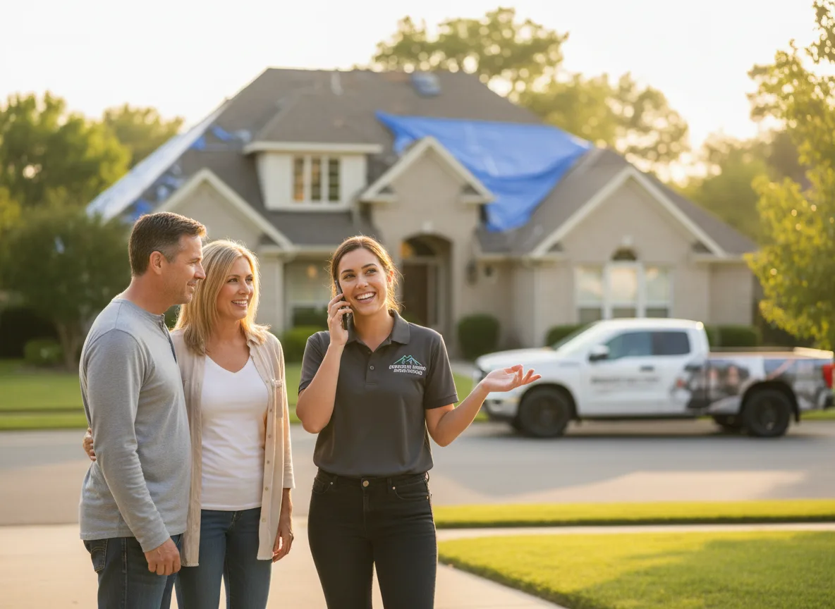 Emergency Roof Repair Welcome, MN FAQs
